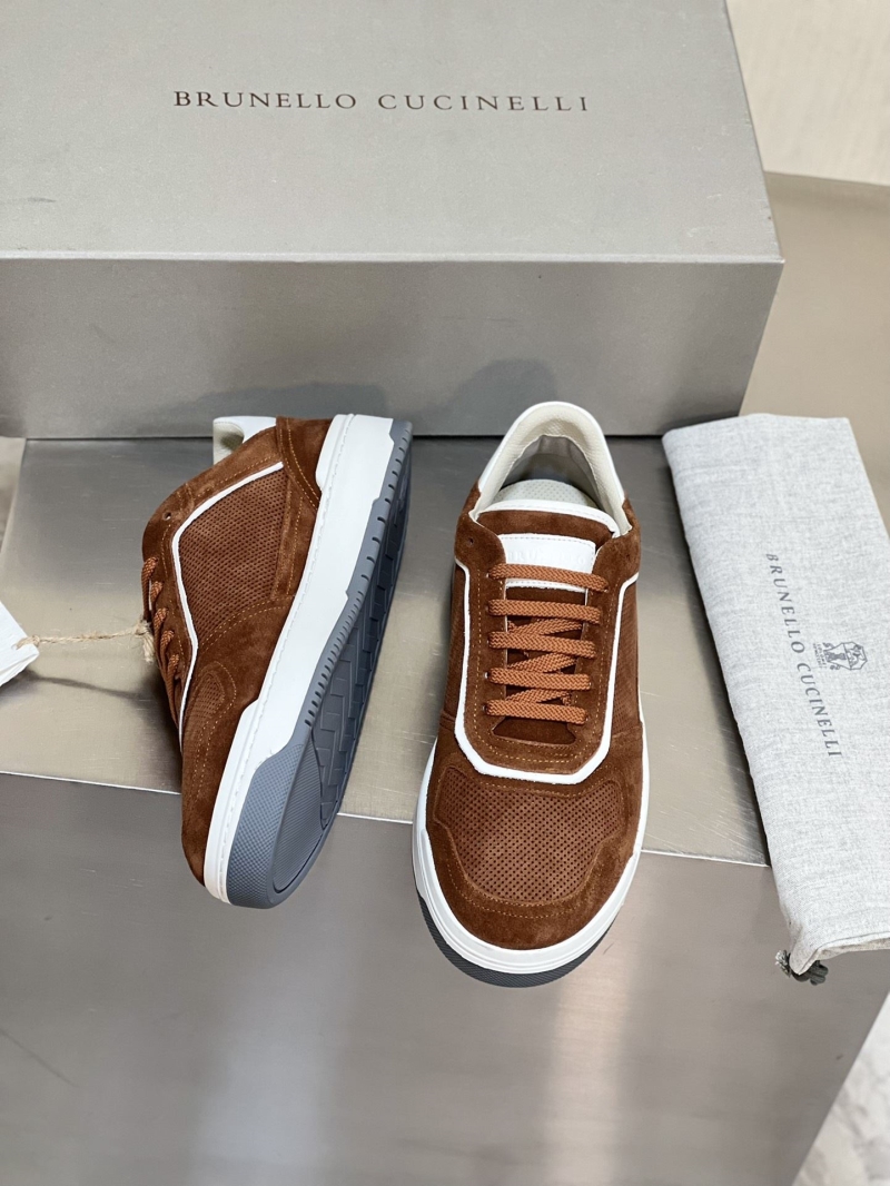 Brunello Cucinelli Sneakers